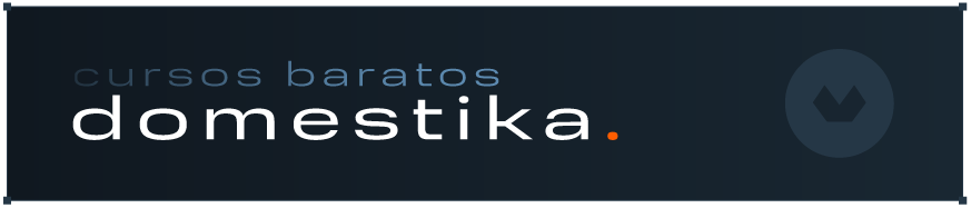 cursos domestika